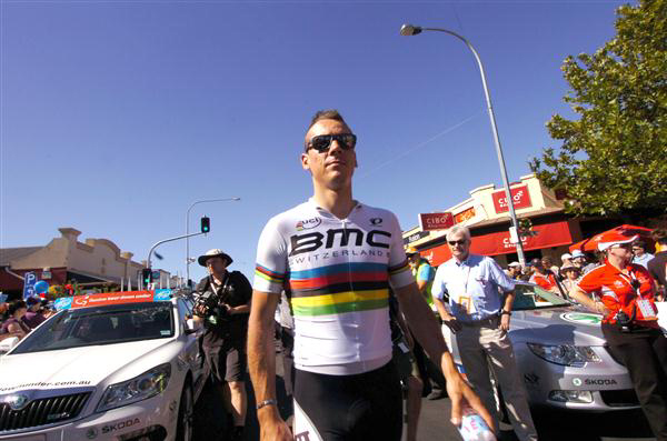 Philippe Gilbert